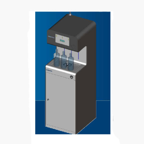 NIAGARA EVO PURE 120 IB ACWG C6 EXE