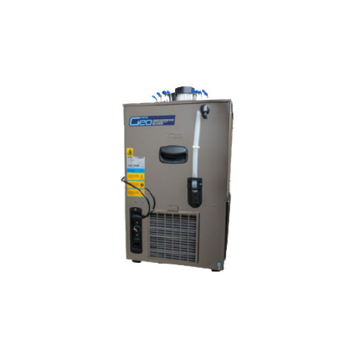 GEO/PRIME20/VRN -S4ZM-PF 1/5H-P 50Hz 5.8S 3L8