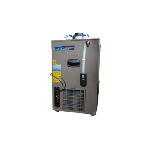 GEO/PRIME30/VRN CS4ZM-PF 1/4H-P 50Hz ---- ---