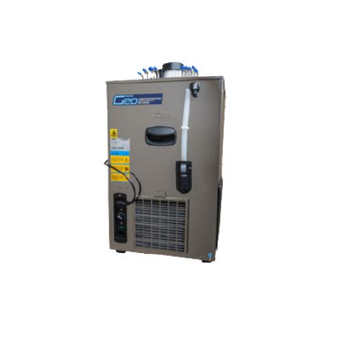 GEO/PRIME50/VRN -S4ZM-PF 3/8H-P 50Hz 8.0S 4L8