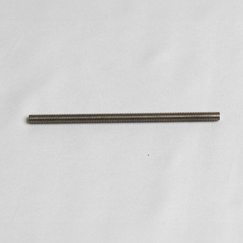 ROD BAR BRASS M6x115