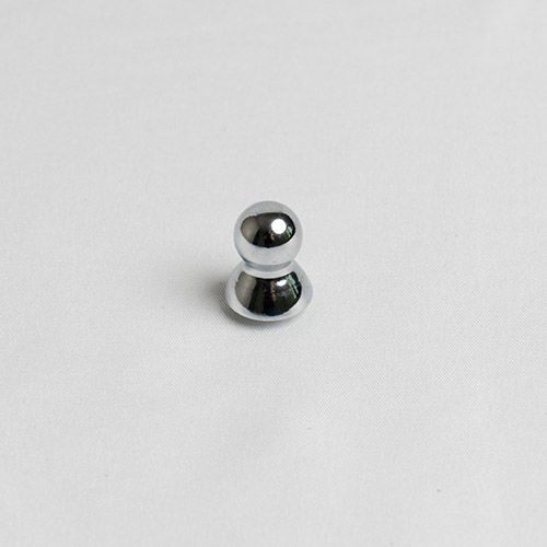 TOP CHROME DOME FOR CELTIC TAP