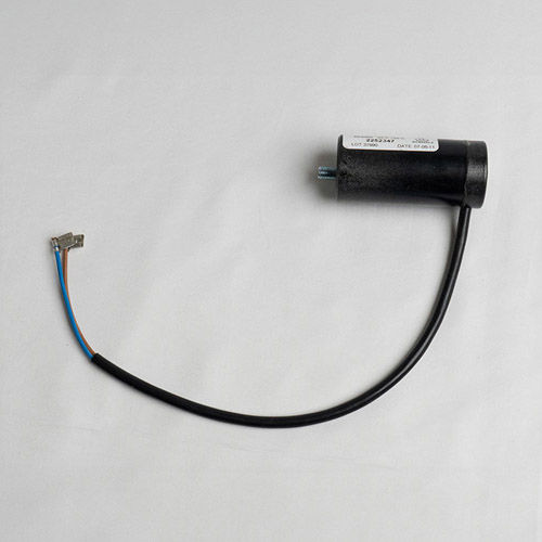 CAPACITOR