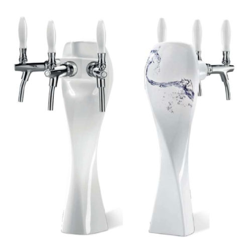 C/MAGIC/L VITR/H2O 3T8+RI+RU   COSM