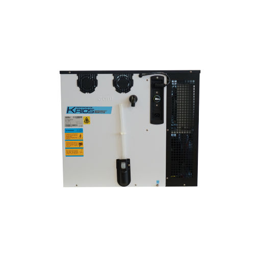 KRIOS30/VR -SSM-P- 1/5H-P 50Hz ---- ---