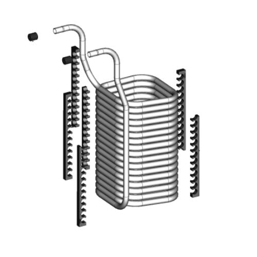 SERP.2a VIA GEO20/ORL 11x10    (8m)