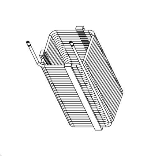 3rd coil for Geo 50, 5th one for Geo 75