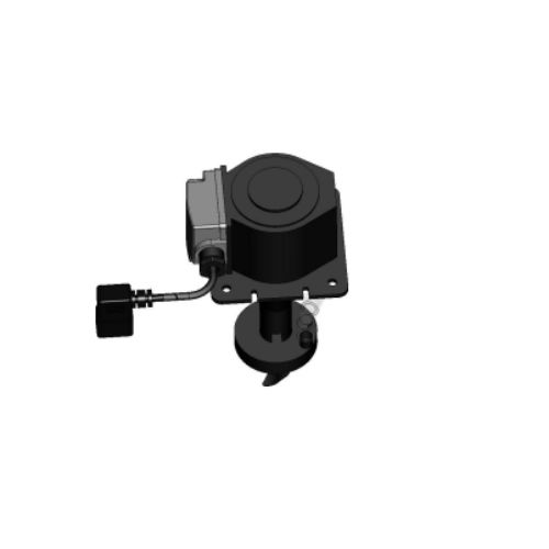 RIO AGITATOR + PUMP 220v/50 hz Feller plug lift power 3,8 m