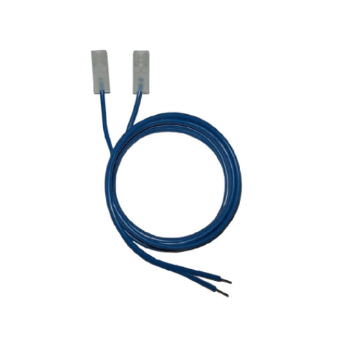 EISBANKFUEHLER 150 CM  GESCHUETZT