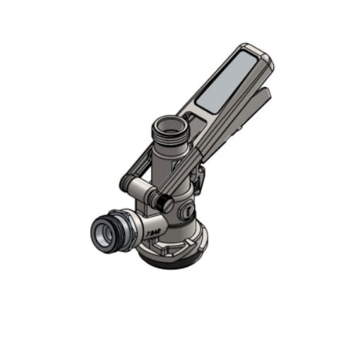 TEST. BAIO-D IN 5/8 - OUT 5/8 -REY.1030200019