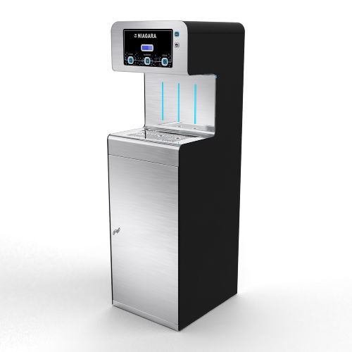 NIAGARA EVO NG 120 IB AC C6 UK PLUG