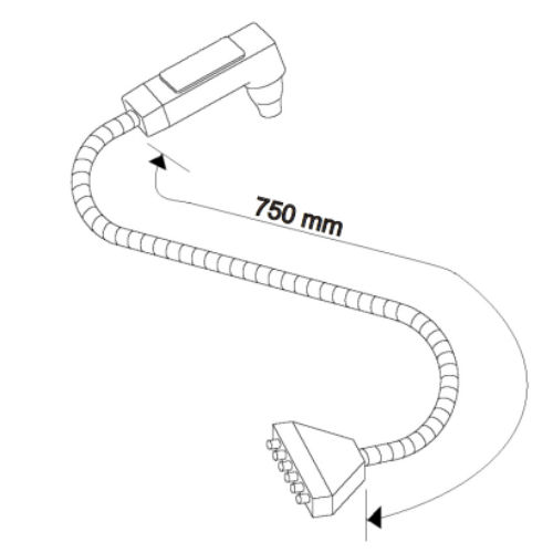 PREMIX BARGUN FOR 4 FLAVOURS (WINE/WATER)