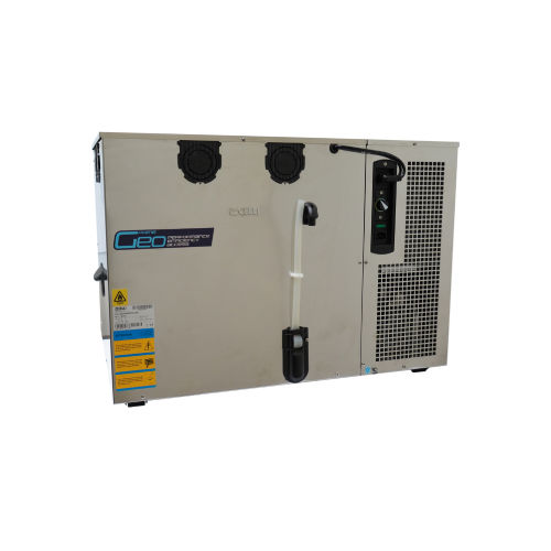 GEO/PRIME75/VRN -S4ZM-P- 1/2H-P 50Hz ---- ---