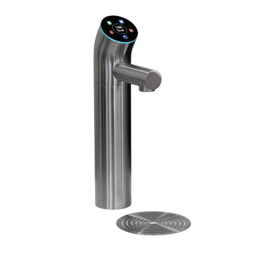 S-TOWER EU (SCHUKO PLUG) ACHWG COMPLETE