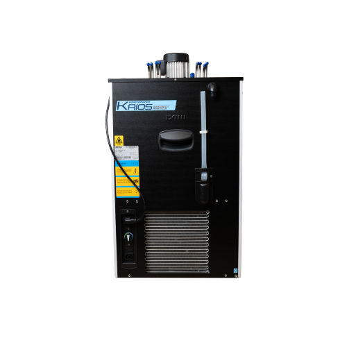 KRIOS50/VR -SSM-P- 1/4H-P 50Hz ---- ---