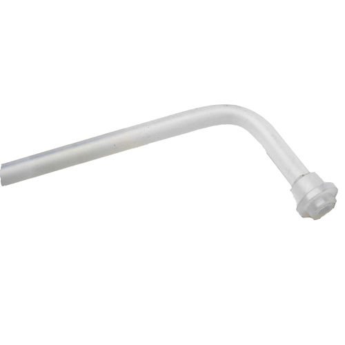 MANGUERA DE ALIMENTACION PLASTICO 6.7-9.5 90GRADOS 5/8, 1300