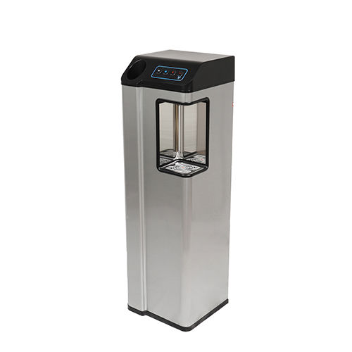 AQUALITY 28 IB ACH F16- black (R290)