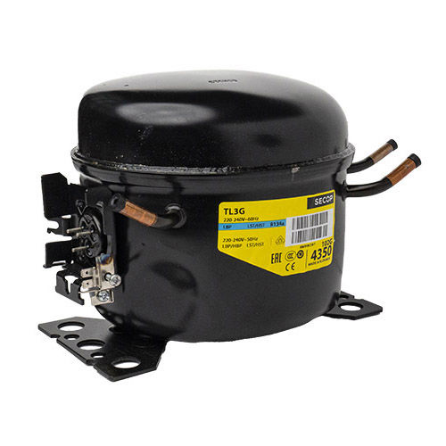 COMPR.SECOP TL3G S/CON. 230V 50-60Hz LST