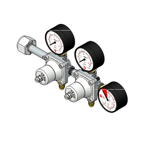 CO2-REDUZIERSTÜCK 037310 -REYV.1110200050