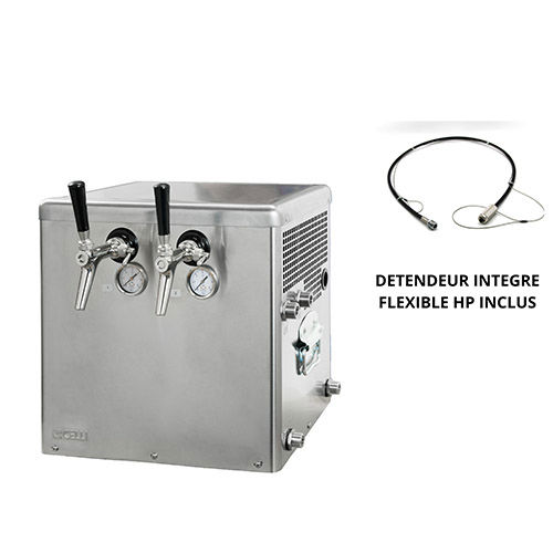 LINUS80/SP 3/8H-P 2R/BT   D7    RTU