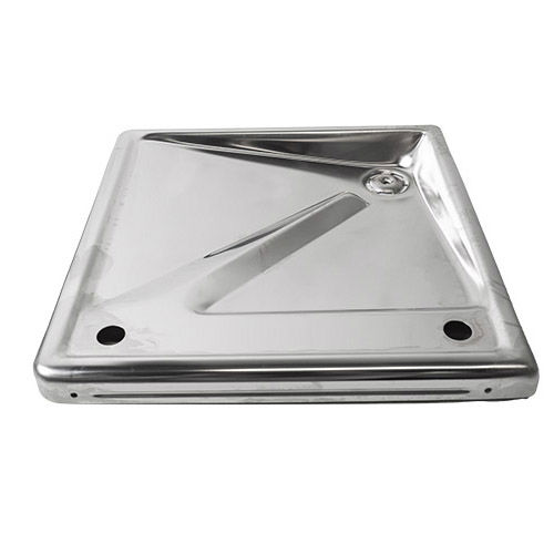 RIVER 25/50 F/S ST ST SINK