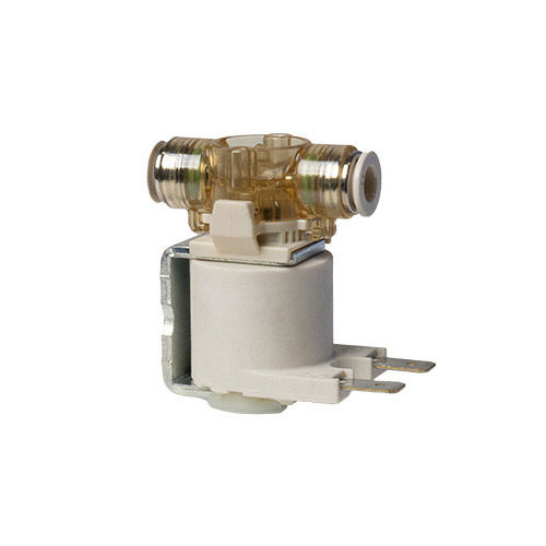 ELECTROVANNE SIMPLE DE DISTRIBUTION 230V