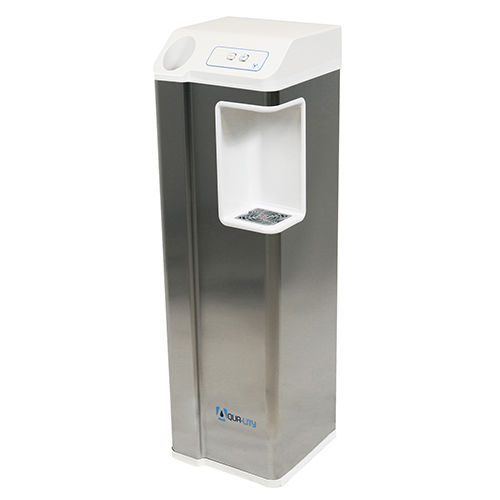 AQUALITY 20 IB AC F16- white (R290)