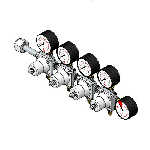 CO2-REDUZIERSTÜCK 063310 -REYV.1110400019