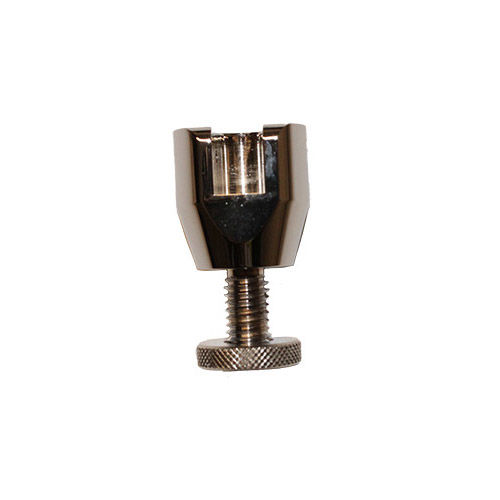HANDLE ADAPTOR  3/8UNC STUD T/N WITH LOCKNUT