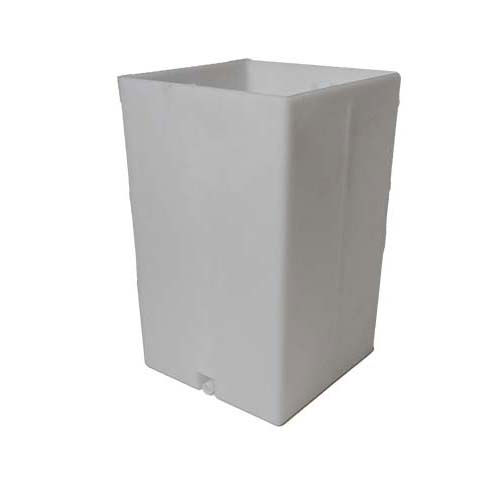 NEW Ice bank tank