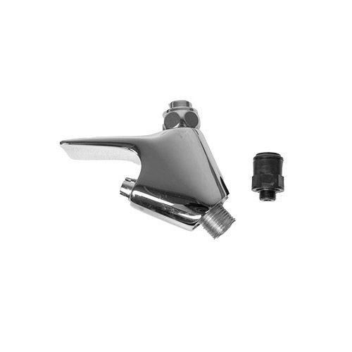 RUBINETTO G-62 CON RACCORDI