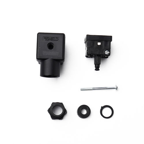 OUTLET FOR SCEM VALVE