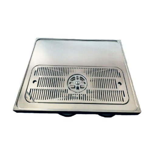 BASE/RG INOX+GR.+BB+SC. 500x600x45