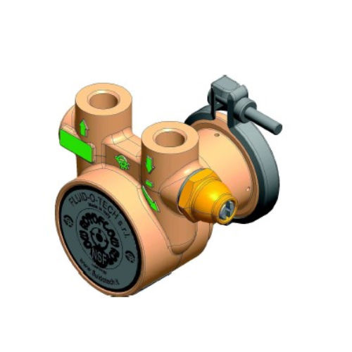 POMPA MB104Z 1/4" GAS B-P  MB0102APANNE800