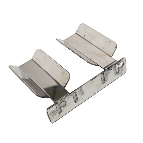 HALTERUNG FÜR DIE POSITIONIERUNG DER FLASCHE - HI-CLASS 65-