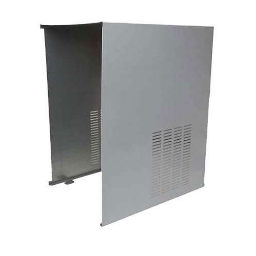 INVOLUCRO HI-CL20 BIANCO 07CA3720