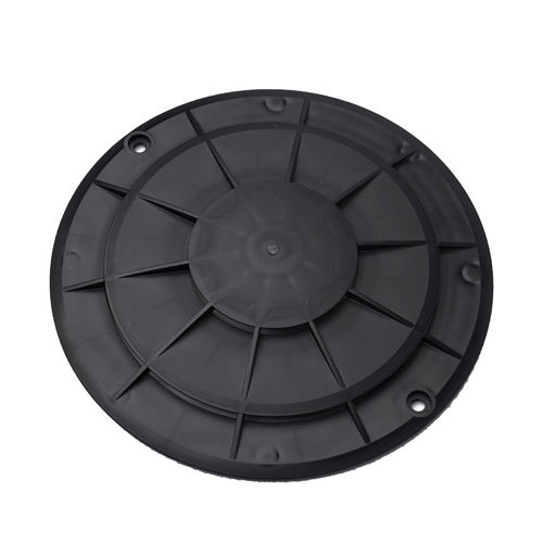 BLACK GRILL FOR COOLER LID