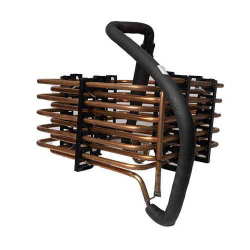 EVAPORATOR 1/4Hp 1.37x3500 10-8