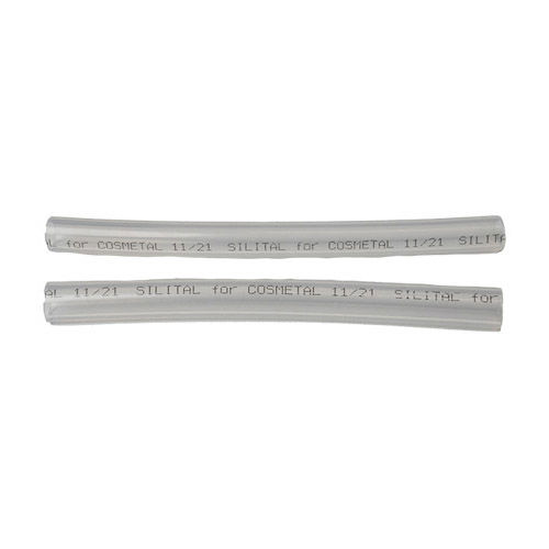 RIO 23 A - WG SILICON PIPES SET