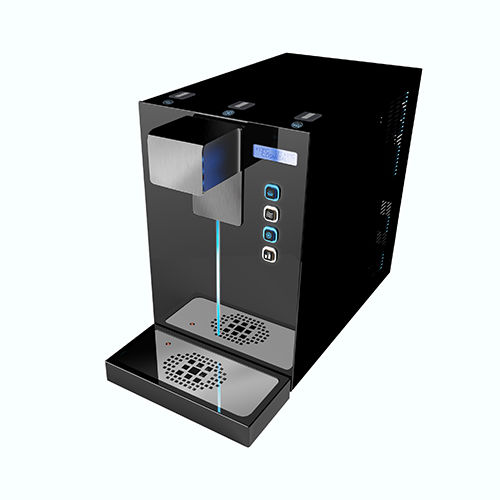 HI-CL TOP 20 IB ACWG black V19 TOUCHLESS (R290)