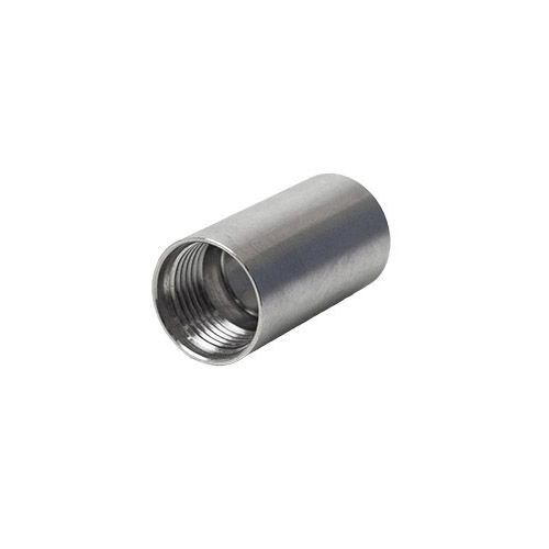 BECCUCCIO INOX LUNGO