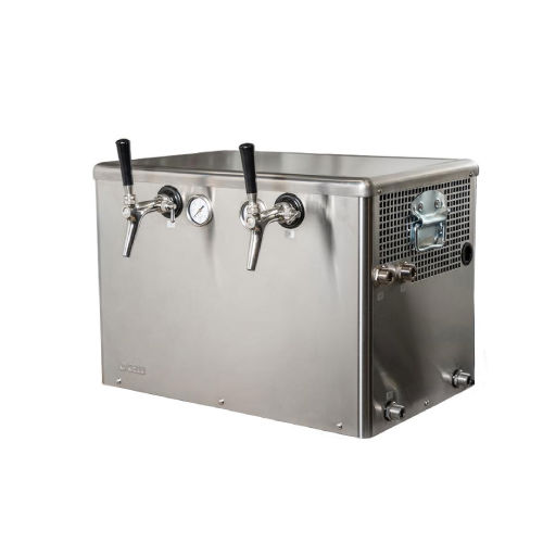 LINUS120 OBERTHEKE 5/8PS 2LTG.10mm BT2000 VERWENDUNGSFERTIG