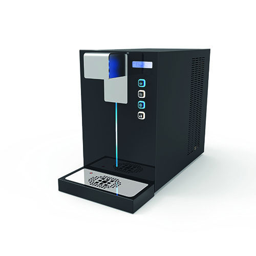 HI-CLASS TOP 30 IB ACWG black EC (R290) (CAVO UK) 230V 50/60