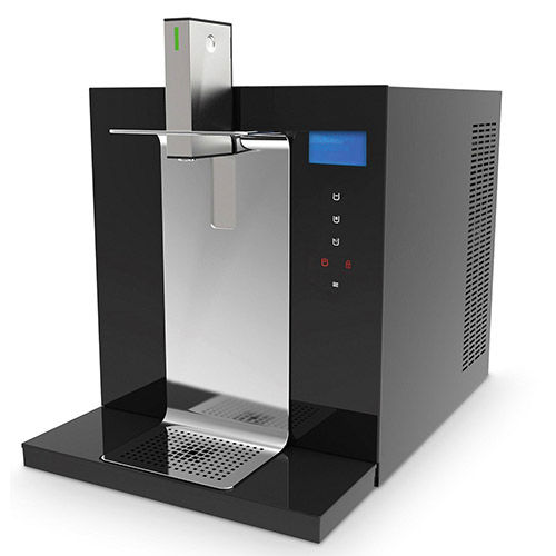 HI-CLASS TOP 45 IB ACWG (CAVO UK) (R290) 230V 50/60Hz