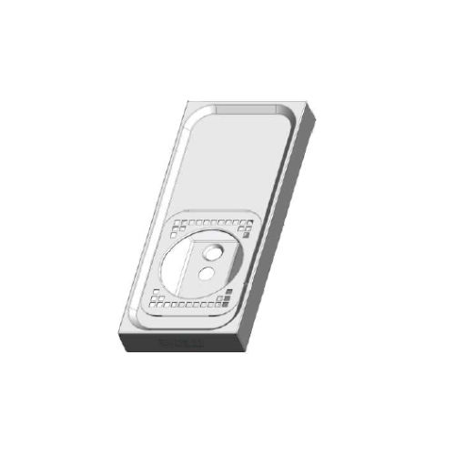 BASE/RG VAS+GR/IN x BB 40x18x4 S/F