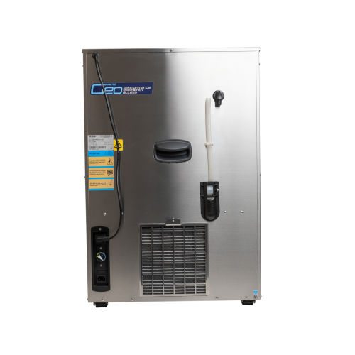 KRIOS30/OR CSSM-P- 1/5H-P 50Hz ---- ---