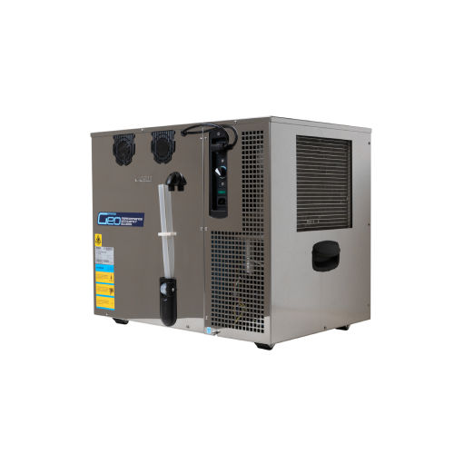 GEO/PRIME50/ORN CS4ZM-PF 3/8H-P 50Hz ---- ---