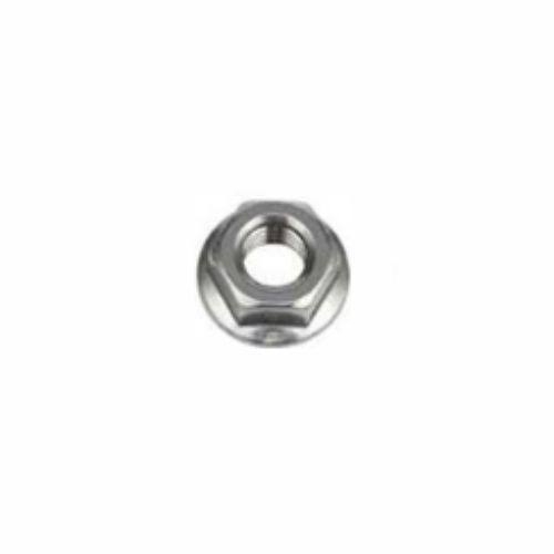 DADO ESAG.FLANG. M5 DIN-6923   INOX