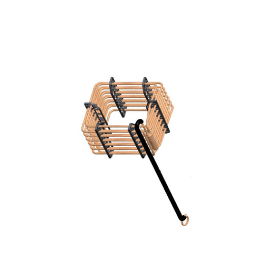 EV.TE-35/ES 1/3A 1.37x3mt 10-8