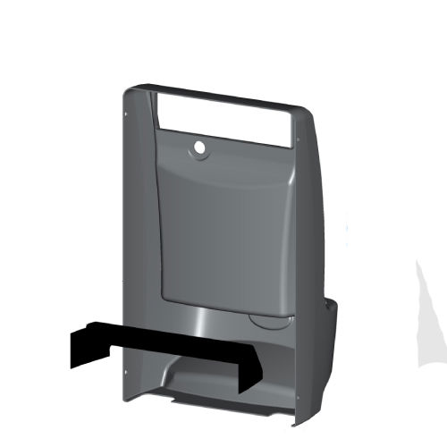 FRONTALE PR/POM GR ANT-15/L JUICE